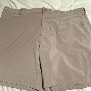 Nike golf shorts. Size 44